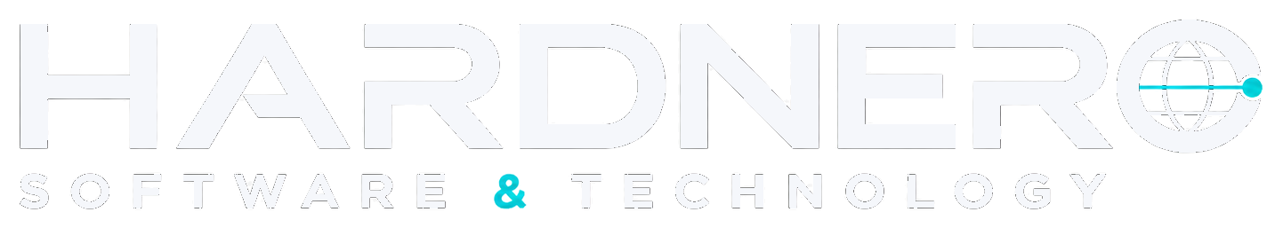 Hardnero Software & Technology